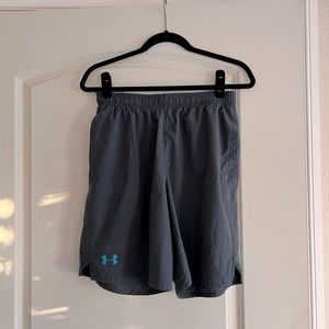 Under Armour Men’s Training Shorts